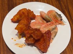 -汉巴味德(沈阳万象汇店)
