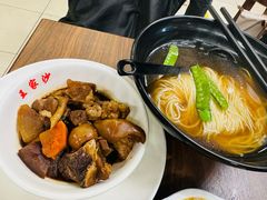 -王家沙点心店(南京西路总店)