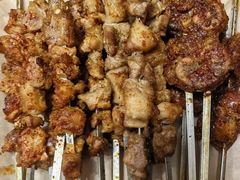-西部马华清真兰州牛肉面·烧烤夜市(关东店)