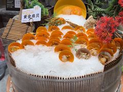 -汉阳廷自助烤肉·火锅(万丰海岸城店)