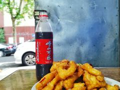 -九龙餐厅(大沽路店)