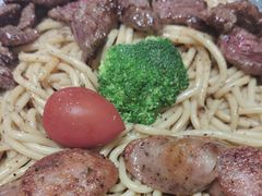 -西小排(来福士广场店)