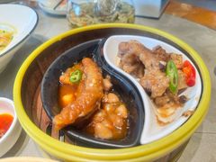 -如轩·海鲜砂锅粥·潮汕菜(南城店)