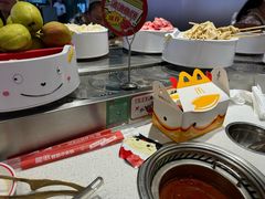-龍歌自助小火锅(秦淮水游城店)