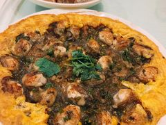 蚝烙-迈姨·潮州菜(麓湖公园店)