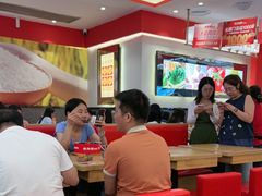 -朴大叔拌饭(广州花城汇店)