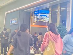-鲜阁坊海鲜自助融合烤肉(银泰百货温州瓯海店)