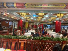 -万荣烤鸭店·北京菜(天坛店)
