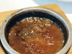 葱烧野米辽参-逸道(益丰·外滩源店)