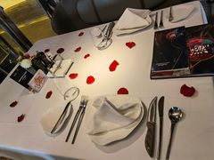 -燃扒房Steakhouse(皇庭店)