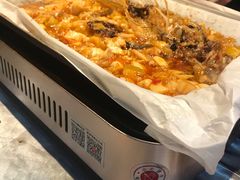 -红辣椒·川菜·火锅(张杨路店)