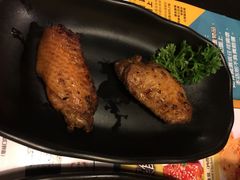 沙嗲王(加拿芬店)-沙嗲王(加拿芬店)