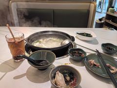 -狐狸爱上椰子鸡(滨江星光大道店)