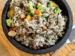 -枣子树·素食餐厅(朱家尖店)