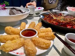 -家一加火锅(绿地翠谷总店)