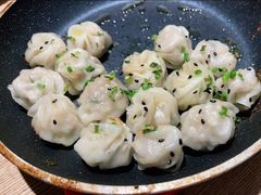 拇指煎包-望江门小龙虾·烧烤(九堡店)