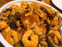 八珍豆腐-陆壹捌餐厅(五大道店)
