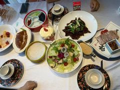 -北纬39度天津宴(黑牛城道店)