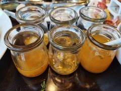 -广州富力君悦大酒店·凯菲厅