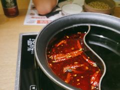 -温野菜涮涮锅(大悦城店)