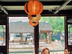 -合风谷(南下塘店)