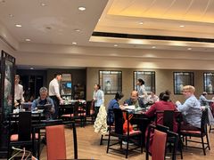 -海天楼中餐厅(吴宫泛太平洋酒店)
