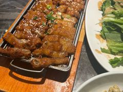 -前海沿·青岛菜(乐客城店)