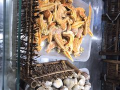 -美食每刻海鲜烤肉火锅自助(大润发店)