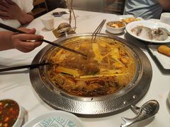 -真亦味鲜货火锅(长江路店)