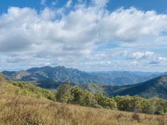 -灵山