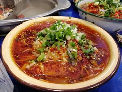 -马路边边串串香(一匡街店)