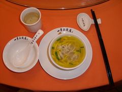 汤-四季春(美食街店)