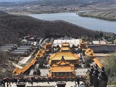 -六鼎山文化旅游区
