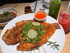 -一坐一忘云南菜(卓悦中心)