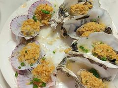 -汪姐海鲜(侨港金冠好店)