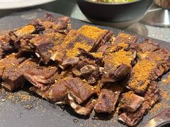 -浙江安吉JW万豪酒店·万豪中餐厅