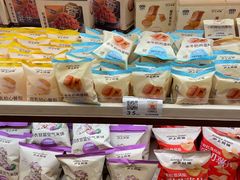-沪上阿姨·臻选茶饮(上海环球港店)
