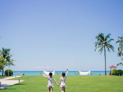 -三亚海棠湾万丽度假酒店