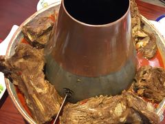 -1078號老北京涮肉(松柏店)