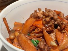 -农耕记·湖南土菜(halo广场店)