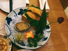 -水之惠鲜鱼料理(王府大街店)