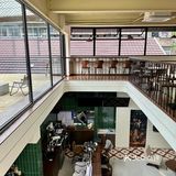 杭州新开！！很美式！！很chil!!