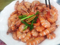 -钱大妈海鲜饭店(保利林语店)