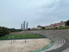 -厦门大学(思明校区)