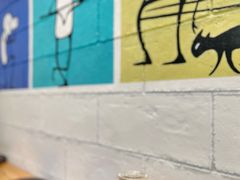 -Dogi&kiki Coffee(中心商务大厦店)