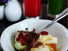 iphone_upload_pic-上海东方佘山翰悦阁酒店·Vie全日制餐厅