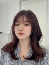-MORI HAIR SALON日式美发沙龙