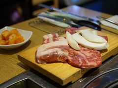 -黄金牧场(明洞总店)