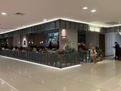 -大树餐厅(大悦城店)