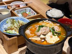 -琴寿司居酒屋(中山广场店)